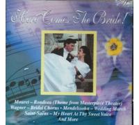 Wagner, Richard - Here Comes the Bride