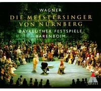 Wagner, Richard - Les Maitres chanteurs