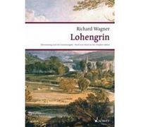 Wagner Richard - Lohengrin Wwv 75 - Chant(Satb)/Piano