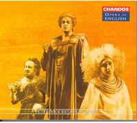 Wagner, Richard - L'Or du Rhin ( en anglais )