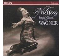 Wagner, Richard - Nilsson,Birgit - La Nilsson (Birgit Nilsson singt Wagner)