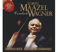 Wagner, Richard - Ouvertures
