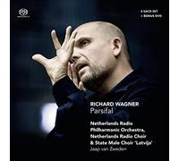 Wagner, Richard : Parsifal [Import]