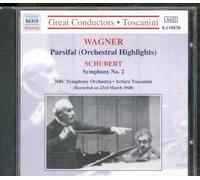 Wagner Richard - Prelude Act I-Symphonie N°2 [Import]