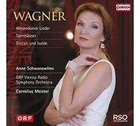 Wagner Richard - Richard Wagner