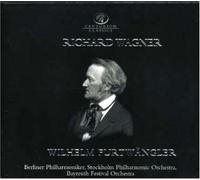 Wagner Richard - Richard Wagner (Centurion Classics) [Import]