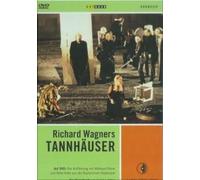 Wagner, Richard - Tannhäuser (+ Buch)