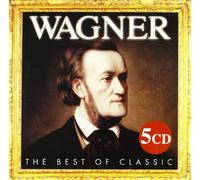 Wagner Richard - The Best of Classic