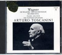 Wagner, Richard - Wagner: Die Walküre / Tristan und Isolde / Siegfried Idyll (Az)