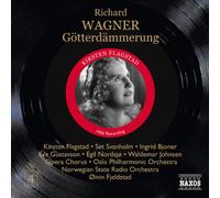 Wagner, R. – Götterdämmerung – NAXOS