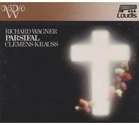 Wagner - Richard Wagner - Parsifal