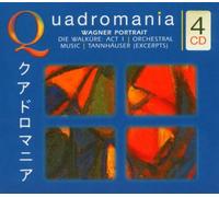 Wagner Richard - Wagner Portait [Import]