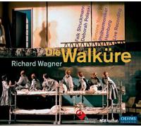 WAGNER,RICHARD - Wagner, R. : Die Walkure