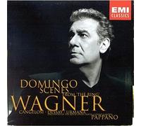 Wagner, Richard - Wagner - Scenes From The Ring