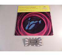 Wagner Richard Wolfgang Windgassen [Tenor] und Radio Symphonie Orchester Berlin - Wagner : Lohengrin [Vinyl, 7" Single, 30 261].