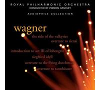 Wagner - Ride of The Valkyries
