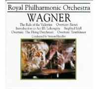 Wagner - Ride of The Valkyries/Rienzi Overture