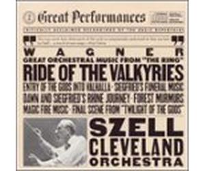 Wagner - Ride of Valkyries Hlts