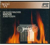 Wagner - Rienzi