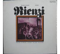 Wagner - Rienzi, Hollreiser, Dresden