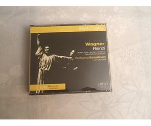 Wagner - Rienzi (live)