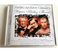 Wagner - Rienzi Siegfried Act 2 / Overture