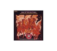 Ride of Valkyries/Ormandy
