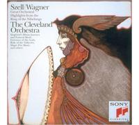 Wagner Ring of The Nibelun [Import]