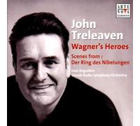 Wagner Ring of The Nibelung(Highlights) [Import]