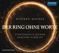 Wagner : Ring Ohne Worte CD