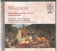 Wagner - Rita Hunter Sings Wagner