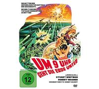 Wagner, Robert - Um 9 Uhr Geht die Erde Unter