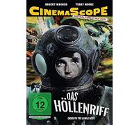 Wagner,Robertmoore,Terry - Das Höllenriff (Beneath the 12-Mile Reef) Uncut