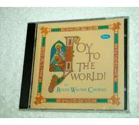 Wagner, Roger - Joy to The World