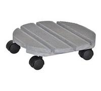 Wagner Rouleau 20086401 Multi CREO Diamètre 29 cm, 100 kg, anthracite G