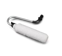 WAGNER Rouleau à peinture pour EasyRoll, HandiRoll et TurboRoll, 230x12 mm