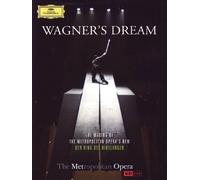 Richard Wagner – Wagner's Dream – Importé – Verve Spa