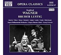 Wagner S – Sigfrid – Markson – Import