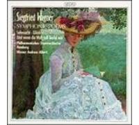 Wagner, S. - Symphonic Poems