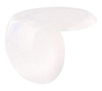 WAGNER Safe Corner Extra Corner Corner Edge Protector Set of 4 - Diameter 33 x 2