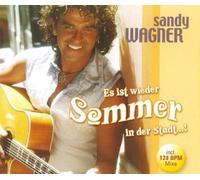 Wagner,Sandy - ES Ist Wieder Sommer in der St [Import]