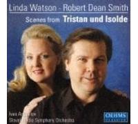 Wagner: Scenes from Tristan Und Isolde [Import]