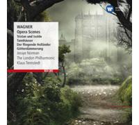 Wagner: Scenes From Tristan Und Isolde Tannhauser