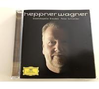 Wagner – Extraits du Ring (Walküre, Siegfried, Götterdämmerung) – Import