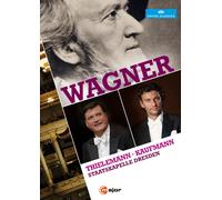 Wagner / Thielemann-Kaufmann – DVD – NAXOS
