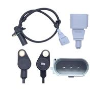 WAGNER SENSOR, CRANKSHAFT PULSE, CRS00215, FOR AUDI:A2 00>05|SEAT:IBIZA III 02>09|SKODA:FABIA II 06>14, OE-MATCHING QUALITY, RELIABLE PERFORMANCE