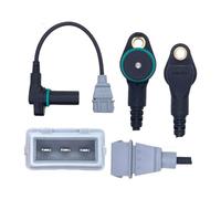 WAGNER SENSOR, CRANKSHAFT PULSE, CRS00256, FOR VW:LT 28-35 II BUS 96>06, OE-MATCHING QUALITY, RELIABLE PERFORMANCE