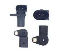 WAGNER SENSOR, CRANKSHAFT PULSE, CRS00373, FOR AUDI:A4 B7 AVANT 04>08, OE-MATCHING QUALITY, RELIABLE PERFORMANCE