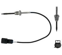 WAGNER SENSOR, EXHAUST GAS TEMPERATURE, ETP00106, FOR VOLVO:S80 II 06>16, OE-MATCHING QUALITY, RELIABLE PERFORMANCE