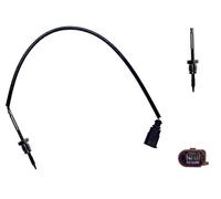 WAGNER SENSOR, EXHAUST GAS TEMPERATURE, ETP00179, FOR AUDI:A4 ALLROAD B9 16>, OE-MATCHING QUALITY, RELIABLE PERFORMANCE